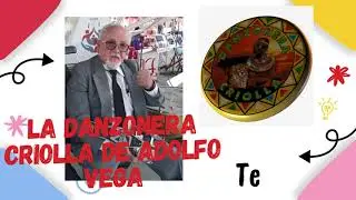 LA DANZONERA CRIOLLA SE PRESENTA EL 31 DE AGOSTO 2024 EN LA GAM