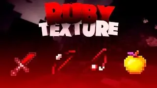 REVIEW TEXTURE PACK PVP MINECRAFT | 