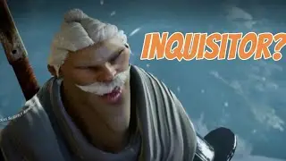 Dragon Age Inquisition - Lets revisit!