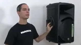 Mackie SRM450