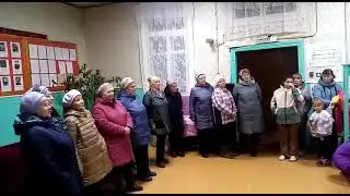 Вологда поет :"Вышел в степь Донецкую парень молодой"