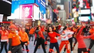 One Day, One Dance, One Heart! (DFK2013)