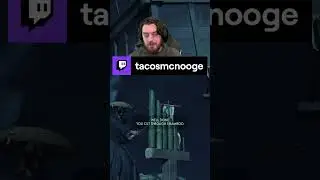 Open Worlds are distracting | TacosMcNooge on #twitch #ghostoftsushimapc #shorts #reels #fyp #gaming