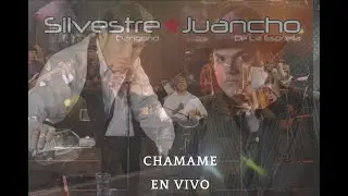 Nos Fuimos De Chamame Silvestre Dangond