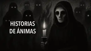 2 STORIES OF SOULS (HORROR TALES)