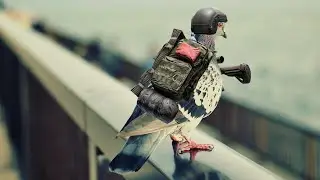 absolute brain decline - Escape From Tarkov