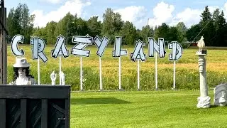 Suomen hulluin paikka? 😳😂