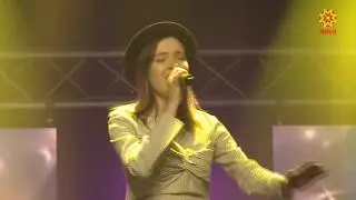 Рушана Валиева - Теряю себя - Чебоксары. 1 июня 2019