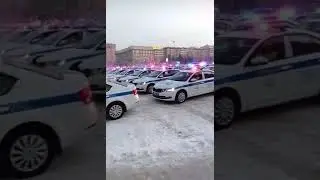 Ставрополь ДПС🙄