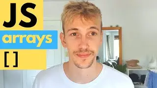 JavaScript Arrays (Tutorial)