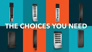 Digilock Retrofit - The Choices You Need