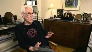 The Posters Of David Singer - Episode 1 (Paper, Ink and Rock n' Roll - A History of Rock Posters)