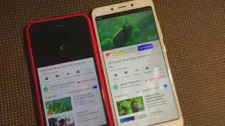 60fps ПОТЯНЕТ Xiaomi Redmi 6a?