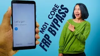 M01 Core FRP Bypass Free Tool 2023!