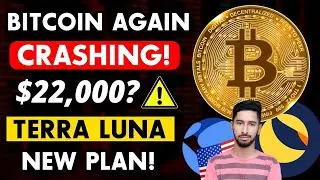 Is This END OF CRYPTO? UST & LUNA Crash Update!