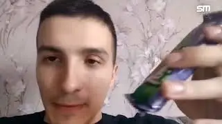 Фрагмент ШБ и реклама (SmashMine TV, 25.01.2022)