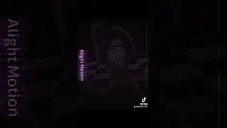 Teste Alight motion, ainda estou aprendendo 😔#gachaedit #fyp IB Tik Tok: Vinny #alightmotion #gacha