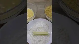 Обалденные Сырные 