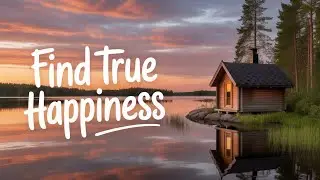 Finland’s Secret to Happiness Revealed (And What the World Can Learn)
