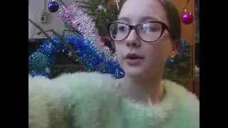 ФАВОРИТЫ ДЕКАБРЯ!!! Привет 2017!!!