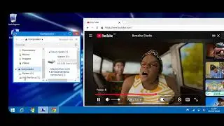 Video of my friend by @bonzikastudios Has BSOD