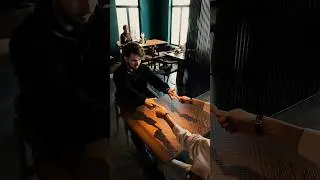Секрет фокуса в телеграм канале! Михаил ХАМ