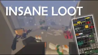 MOST INSANE RAIDS IN 3000 HOURS | Unturned Semi-Vanilla
