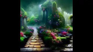 fantasy apparition land escape video walkthrough