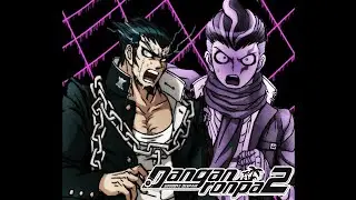 Nekomaru Nidai's Execution Theme: Final Firework