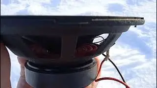 🔥URAL MOLOT Ultra Bass Test🔥