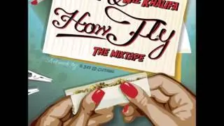 Wiz Khalifa & Curren$y - Surface To Air [HD]