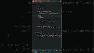 Kotlin-44 | What are Inline properties in Kotlin ? | Kotlin Tips | Kotlin with Rashid Saleem