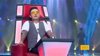 The voice 2019 | Lâm Bảo Ngọc - If | Giọng ca cuối cùng của Vòng giấu mặt