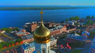 Край родной