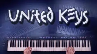 United Keys 2021 - Der musikalische Abspann