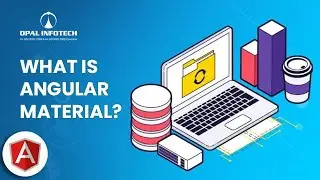 What is Angular Material?