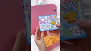 Sanrio Package 😍😍#sanrio