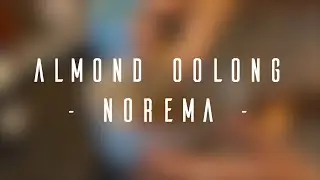 Norema - Almond Oolong