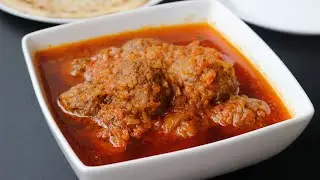 Kofta Curry Recipe | Koftay Recipe | Meatballs Recipe