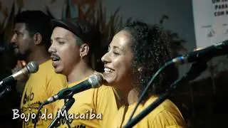 Bojo da Macaíba - Coco de roda de Pontezinha - Cabo / PE