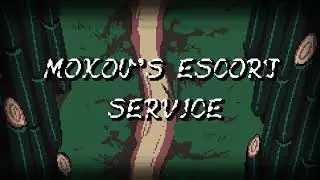Stage (Extend Ash ~ Person of Hourai Mix) - "Touhou: Mokou's Escort Service"
