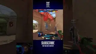 Is That Aim Even Legal!? | IEM Cologne 2024