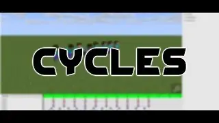 Roby's Mine-imator walking/running cycles pack.