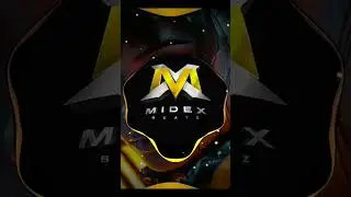 Hard Uplifting Rap Beat / Motivational Type| ►ASCEND◄ | prod. by Midex Beats #fitnessmotivation