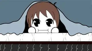 If A Spider Is Under Your Bed? - Dingus Animations