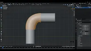 Edge joint in blender || Blender tips || 