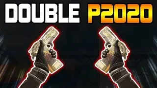 The Pistol You Always Leave Behind… I Used It to Win