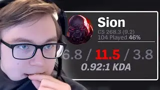 AM I A BAD INFLUENCE?! 11,5 DEATHS 💀