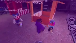 The robloxian behind the slaughter (piggy)