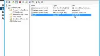 Exchange 2013 - Understanding Internal vs. External DNS Part 2